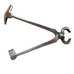 TENAZA 3 EN 1 DESMONTABLE (TENAZA + MARTILLO + CLINCH CUTTER) Marjoman Distribution comprar equipación equitación España