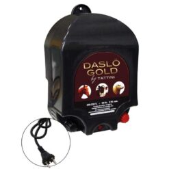 PASTOR ELÉCTRICO DASLO GOLD 1 JULIO Tattini comprar equipación equitación España