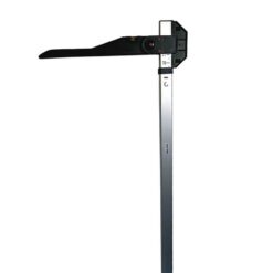 HIPÓMETRO DE ALUMINIO Tattini comprar equipación equitación España