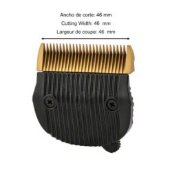 Alternative view of REPUESTO DE CUCHILLAS LIVERYMAN CLASSIC/KARE PRO50