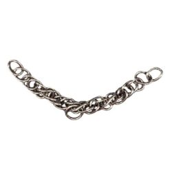CADENILLA PARA BOCADO DE ACERO INOX Tattini comprar equipación equitación España