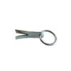 ARGOLLA DE AMARRE GALVANIZADA Marjoman Distribution comprar equipación equitación España