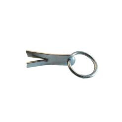 ARGOLLA DE AMARRE GALVANIZADA Marjoman Distribution comprar equipación equitación España
