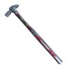 Martillo de herrador Bassoli con imán 12OZ Bassoli comprar equipación equitación España