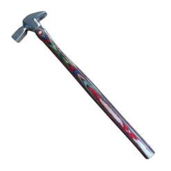 Martillo de herrador Bassoli con imán 12OZ Bassoli comprar equipación equitación España