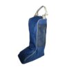 Bolsa de nylon para transporte de botas de montar Marjoman Distribution comprar equipación equitación España