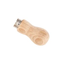 Mango de escofina Bassoli de madera a presión Bassoli comprar equipación equitación España