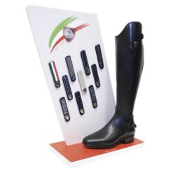 EXPOSITOR PARA BOTAS TATTINI Tattini comprar equipación equitación España
