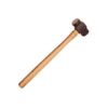 MARTILLO DE FORJA MUSTAD 1100 gramos Mustad comprar equipación equitación España