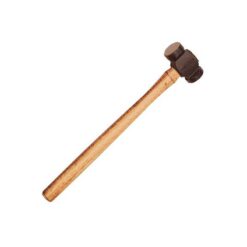 MARTILLO DE FORJA MUSTAD 1100 gramos Mustad comprar equipación equitación España