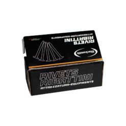Alternative view of Caja de remaches de cobre Blacksmith de 500 g (aprox. 210 unidades)