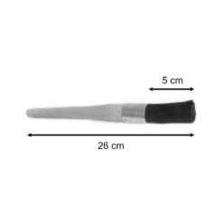 Alternative view of BROCHA DE DAR POMADA AL CASCO