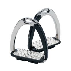 Estribo de seguridad Tattini en aleación de aluminio Tattini comprar equipación equitación España