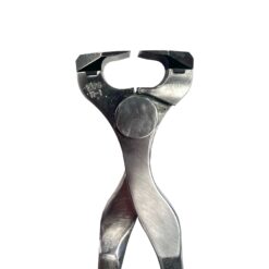 TENAZA CORTACASCOS KARG 14" (CUCHILLAS REEMPLAZABLES) Werkman Hoofcare comprar equipación equitación España