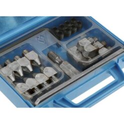 Alternative view of MINI ESTUCHE RAMPLONES SIN TUNGSTENO W3/8 KR30S-40S