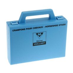 MINI ESTUCHE RAMPLONES CON TUNGSTENO MX10S MX50S Michel Vaillant comprar equipación equitación España