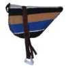 BAREBACK CON ESTRIBOS Y CINCHA Tattini comprar equipación equitación España