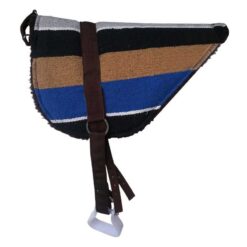 BAREBACK CON ESTRIBOS Y CINCHA Tattini comprar equipación equitación España