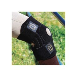 PROTECTOR MACPRO PARA JINETE DE RODILLA (unidad) Marjoman Distribution comprar equipación equitación España