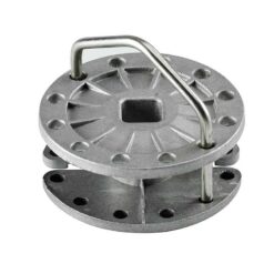 TENSOR DE CABLE GALVANIZADO Tattini comprar equipación equitación España