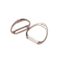ESTRIBO DE ALUMINIO PARA CARRERAS Marjoman Distribution comprar equipación equitación España