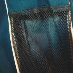 Alternative view of Bolsa de nylon para transporte de botas de montar