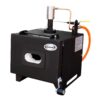 Horno Blacksmith Basic 1 quemador Blacksmith comprar equipación equitación España
