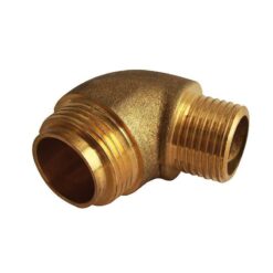 CODO DE LATÓN PARA VÁLVULA DE 3/4'' Marjoman Distribution comprar equipación equitación España