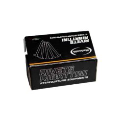 Alternative view of Caja de remaches de aluminio de 500 g (aproximadamente 350 unidades)