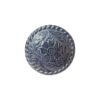 CONCHO REDONDO PARA SILLA TEJANA 1