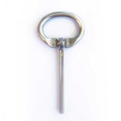 EMBRILLA CON ESPÁRRAGO PARA SILLA INGLESA Marjoman comprar equipación equitación España