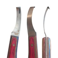 Alternative view of Legra Zac Bassoli