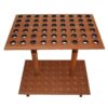 EXPOSITOR PARA BASTONES RECTANGULAR Marjoman Distribution comprar equipación equitación España