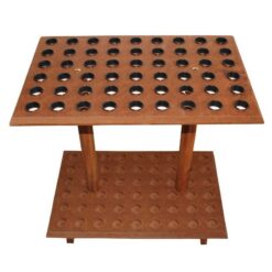 EXPOSITOR PARA BASTONES RECTANGULAR Marjoman Distribution comprar equipación equitación España