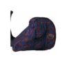 BOLSA SILLA ACOLCHADA CUADROS Marjoman Distribution comprar equipación equitación España