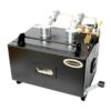 HORNO BLACKSMITH MODELO H FORGE DOS QUEMADORES Blacksmith comprar equipación equitación España