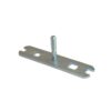 Llave en T para ramplones