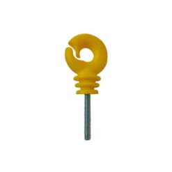 Aislador Nº5 tornillo y tuerca (caja de 25 unidades) Marjoman Distribution comprar equipación equitación España