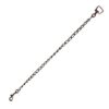 CADENA DE RAMAL INOX CON MOSQUETÓN Marjoman Distribution comprar equipación equitación España