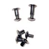 TORNILLOS PARA CABEZADA Y RIENDAS 3/8 Tattini comprar equipación equitación España