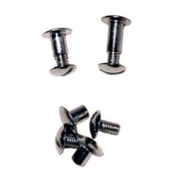 TORNILLOS PARA CABEZADA Y RIENDAS 3/8 Tattini comprar equipación equitación España