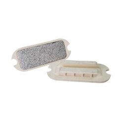 Taco para estribos antideslizante lija (par) Tattini comprar equipación equitación España