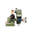 MAQUINA DE BISELAR BLACKSMITH 1