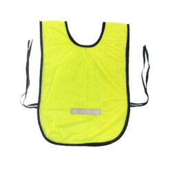 Chaleco reflectante grande Marjoman Distribution comprar equipación equitación España