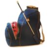 Bolsa de nylon para transporte de botas