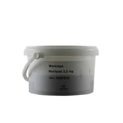 Pasta para rellenado de cascos Werkman 2