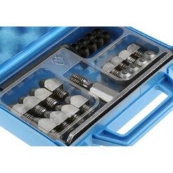 Alternative view of MINI ESTUCHE RAMPLONES CON TUNGSTENO MX10S MX50S