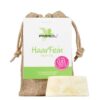 HAARFEIN-JABÓN NATURAL PARA LIMPIEZA DE COLA Y CRIN EN FUNDA DE SACO BENSE & EICKE Bense & Eicke comprar equipación equitación España