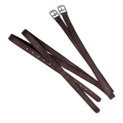 Aciones de estribo Soft Leather Marjoman Distribution comprar equipación equitación España