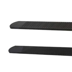 Alternative view of Escofina Heller Blackmaster 14'' con espiga